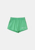Green Regal Disco Shorts