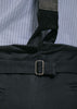 Black Suspender Trousers