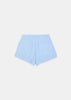 Blue Rizzoli Disco Short