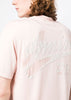 Pink 22 Logo Jersey T-shirt
