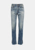 Blue Super Fitted Jeans