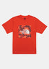 Red Lunar New Year Tee