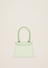 Light Green 'Le Chiquito' Mini Bag