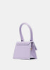 Lilac 'Le Chiquito' Mini Bag
