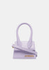 Lilac 'Le Chiquito' Mini Bag