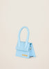 Light Blue 'Le Chiquito' Mini Bag