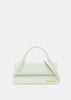 Light Green 'Le Chiquito Long' Bag