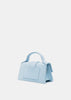 Light Blue 'Le Bambino' Mini Bag