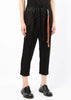 Black Lounge Pants