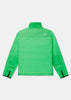 Green Denali Jacket