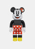 Be@rbrick Minnie Mouse - 100% & 400% Set