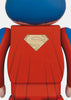 Be@rbrick Superman - 1000%
