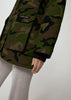 Classic Camo Expedition Down Parka
