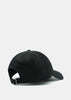 Faded Black Disco Hat