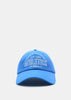 Ocean Blue Athletics Hat