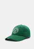 Forest Green Monaco Hat