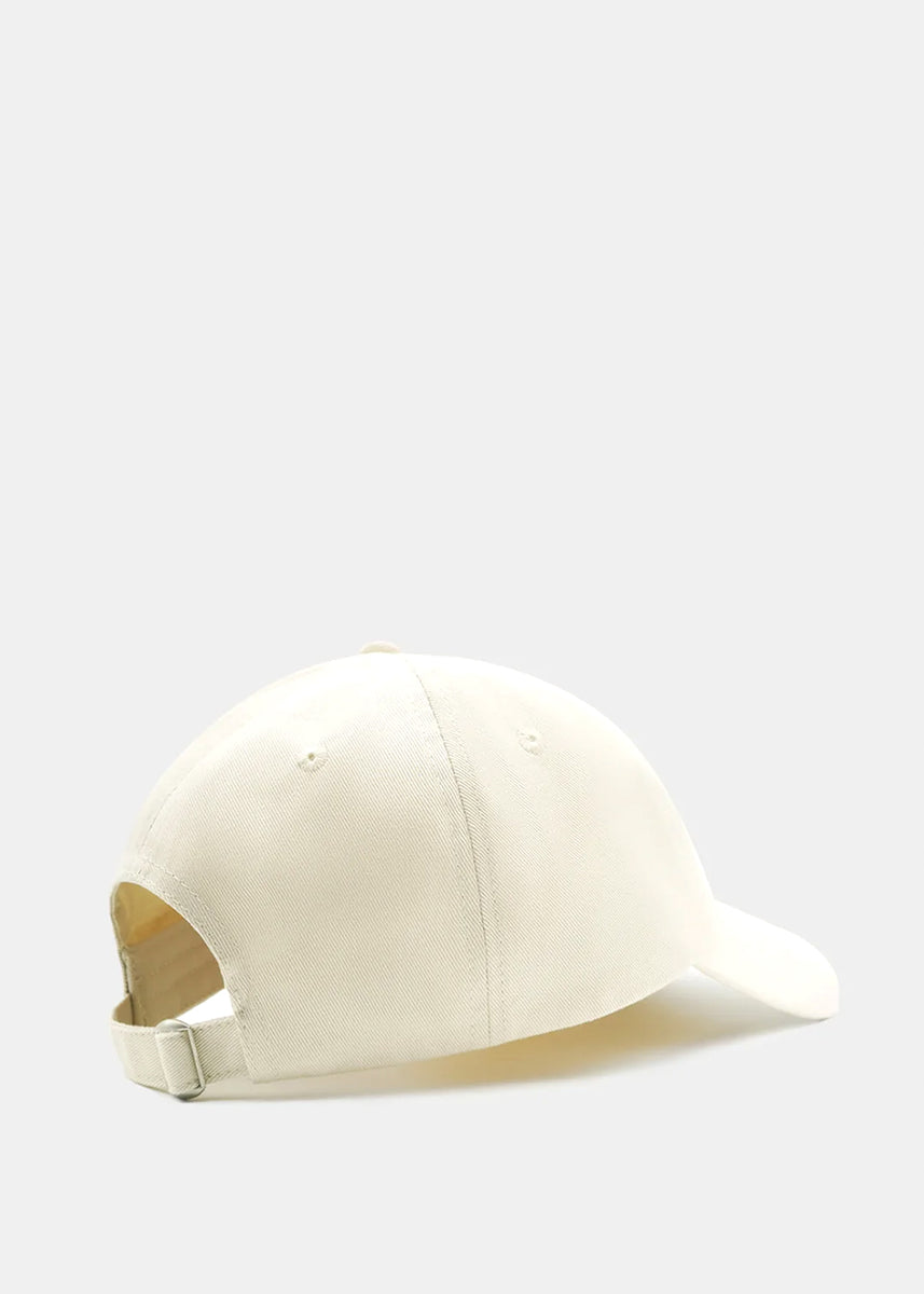 Cream 94 Hat | LEISURE CENTER