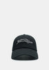 Black Rizzoli Hat