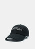 Black Rizzoli Hat