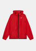 Red K-Way Zip Jacket