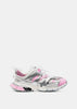 Pink Track 2.0 Sneakers