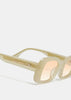 BLISS IC1(OR) Sunglasses