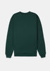 Forest Green Monaco Sweatshirt