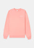 Flamingo New Health Sweatshirt