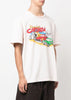 White Ebay T-Shirt