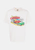 White Ebay T-Shirt