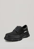 Black Gao Low-Top Shoes