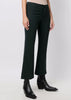 Evergreen Short Flared Trousers