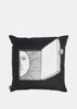 Monochrome Solingo Cushion