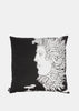 Monochrome Solitudo Cushion