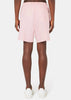 Pale Pink Ami De Coeur Swim Shorts