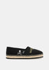 Black Suicoke Edition Loafers