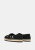 Black Suicoke Edition Loafers