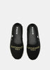 Black Suicoke Edition Loafers