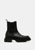 Black Gao Chelsea Boots
