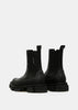 Black Gao Chelsea Boots