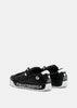 Black & White Gravis Tarmac Sneakers