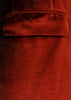 Red Rever Zibellino Effect Coat