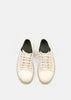 White Low 'Ramone' Sneakers