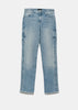 Blue Michael Denim Jeans