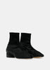Black Tabi Boots