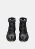 Black Reebok Edition Tabi Sneakers