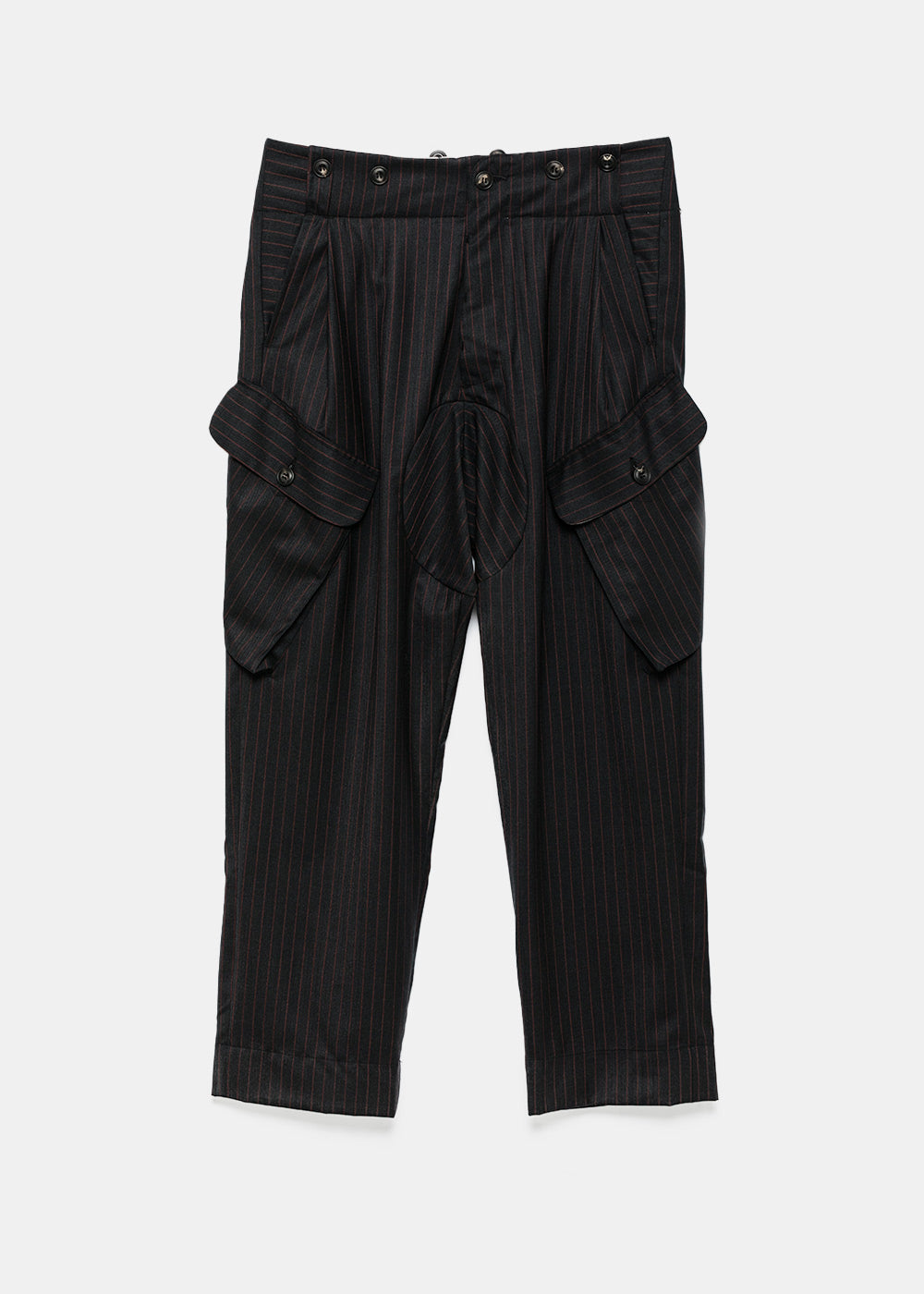 John Alexander Skelton pants