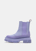 Violet Gao Platform Chelsea Boots