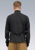 Black J97-M Stretch Contour Jacket