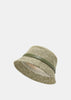 Green Anagram Bucket Hat
